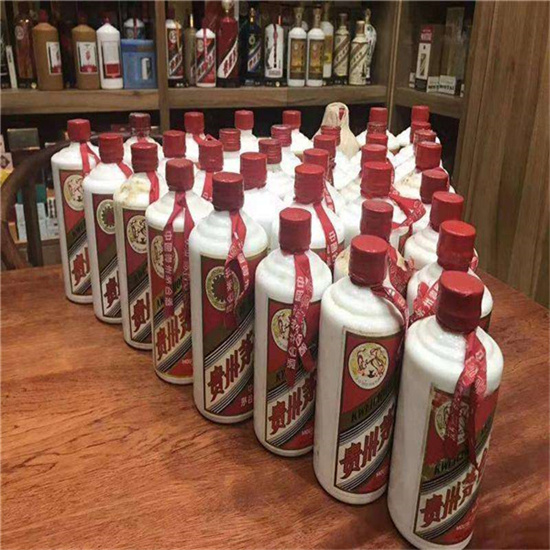 响水回收93年茅台酒上门回收（附近推荐1.6公里/今日更新）